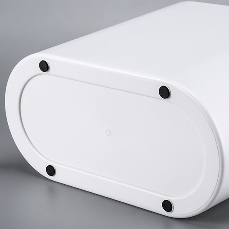 Smart Sensor Trash Can