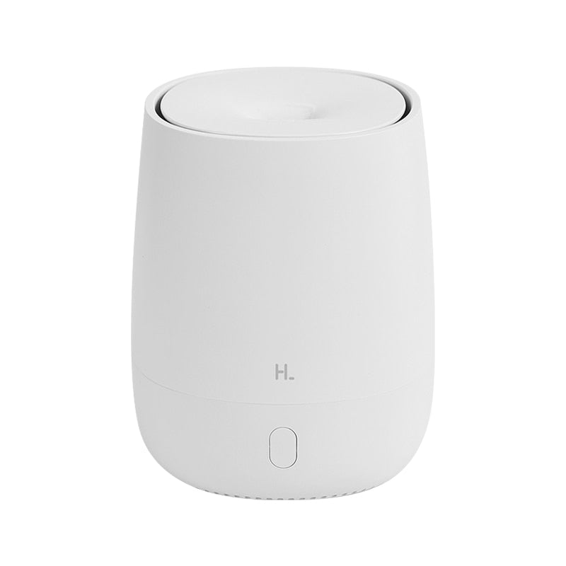 Aromatherapy diffuser