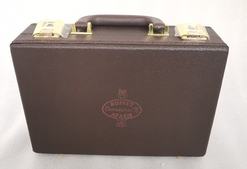 Buffet R13 B16 B18 Bb Clarinet 17 Keys