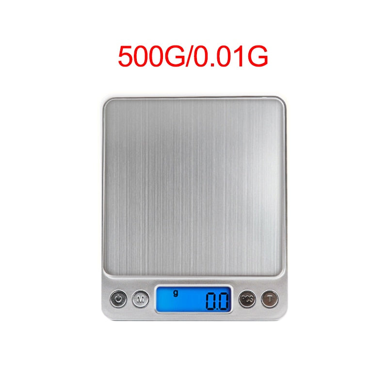Mini Electronic Digital Scales
