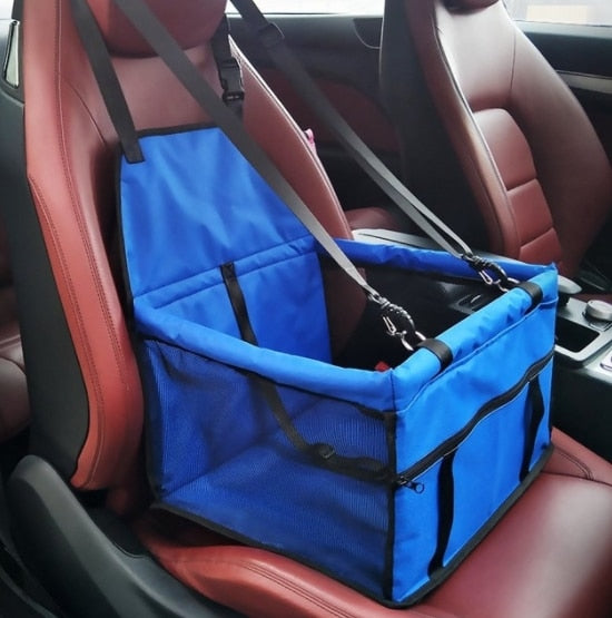 Pet Carrier's Bag For Small Cats or Dogs