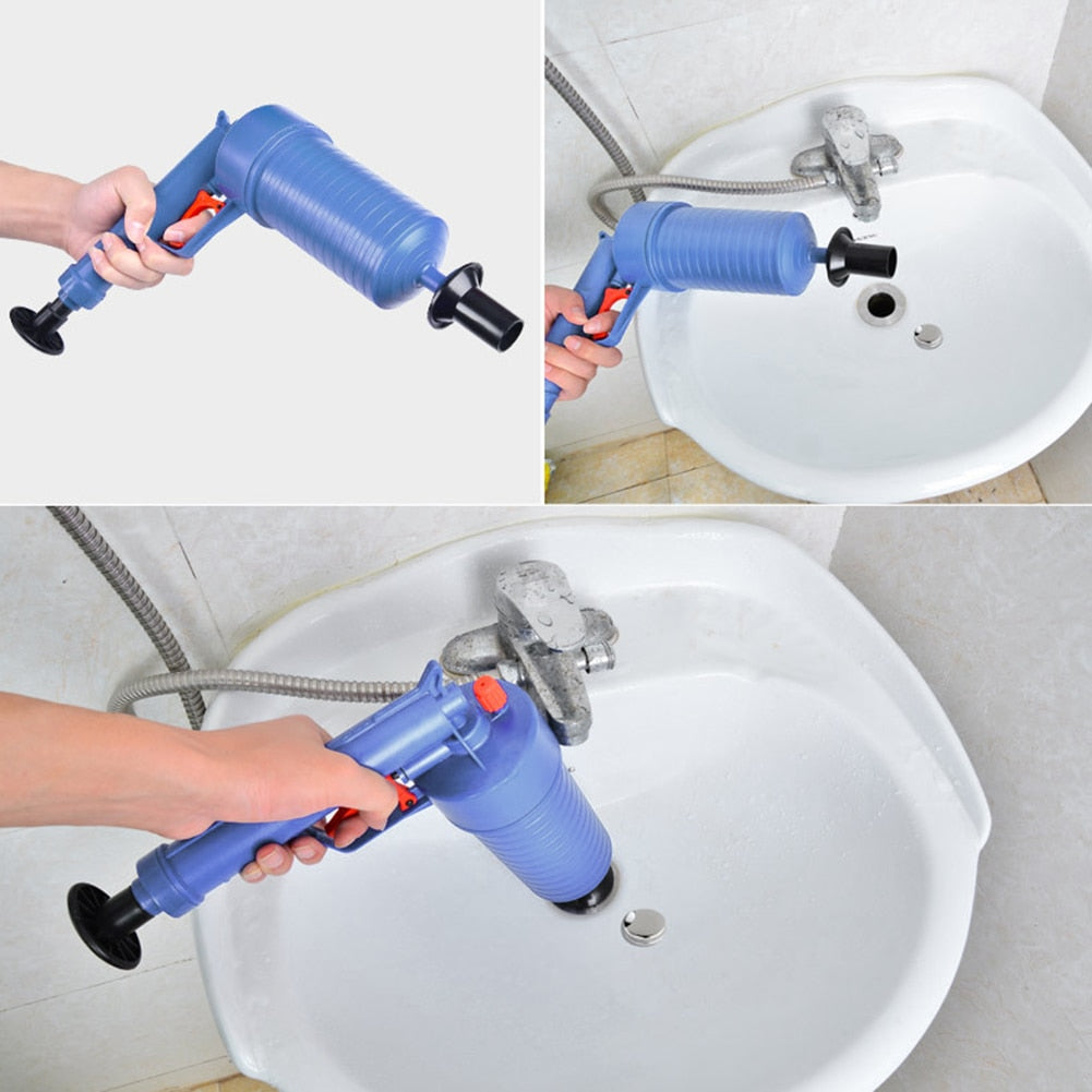 Toilets Bathroom Kitchen Cleaner Kit