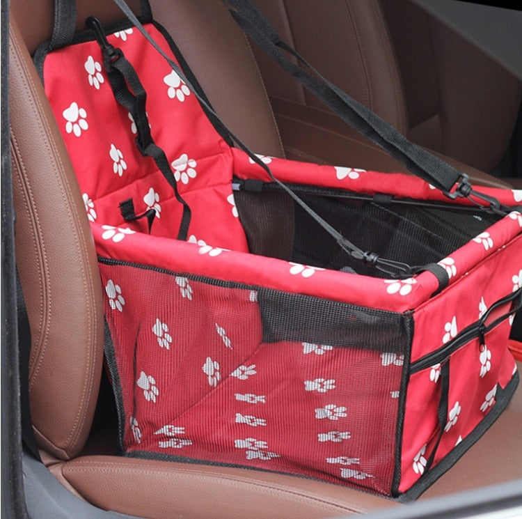 Pet Carrier's Bag For Small Cats or Dogs