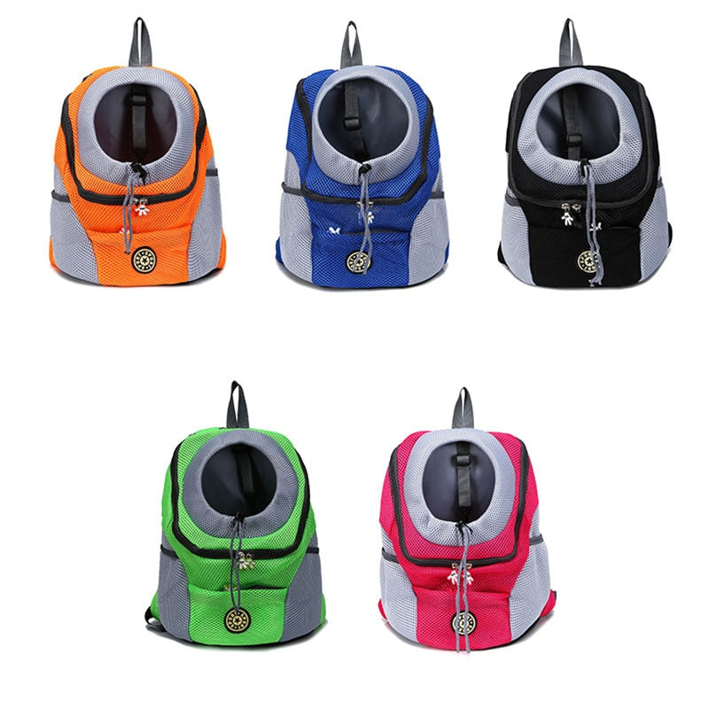Backpack Head Pet Supplies