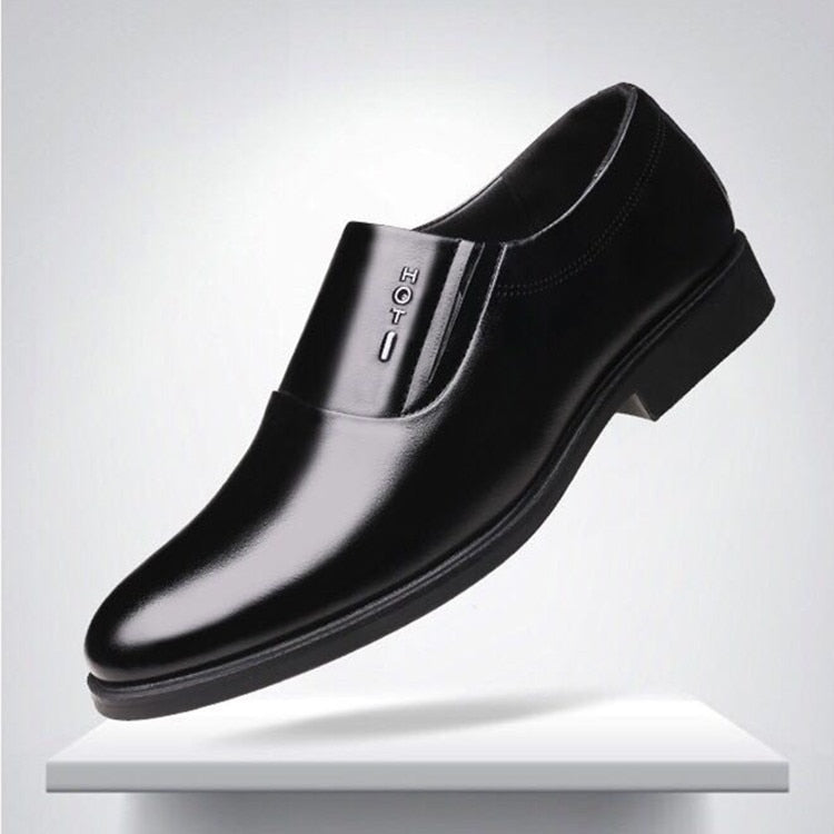 Mazefeng Fashion Slip on Men's Shoes
