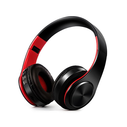 HIFI Stereo Earphones Bluetooth