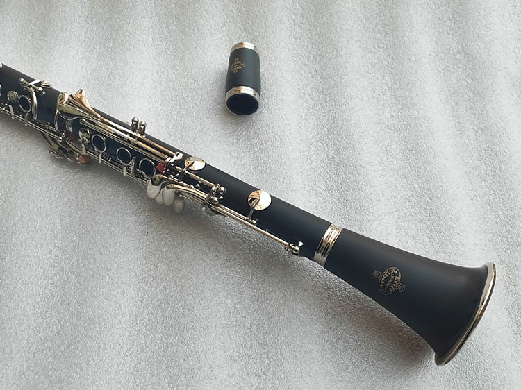 Buffet R13 B16 B18 Bb Clarinet 17 Keys
