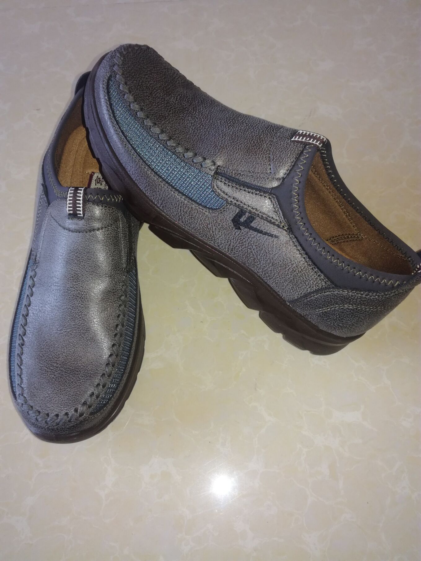 Men's shoes luxury brand