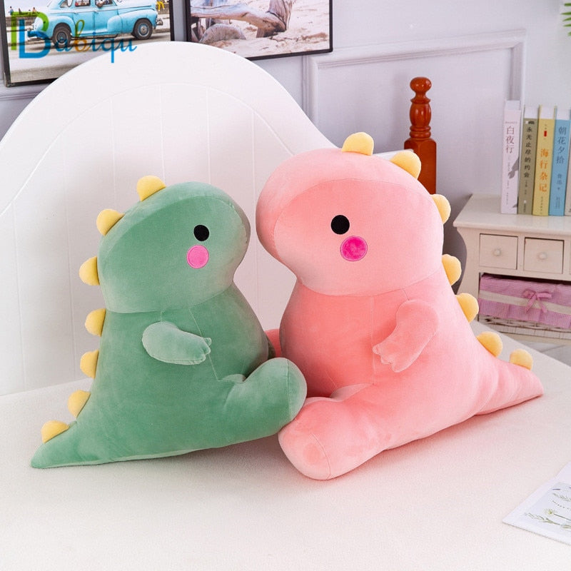 Stuffed Animal Dino