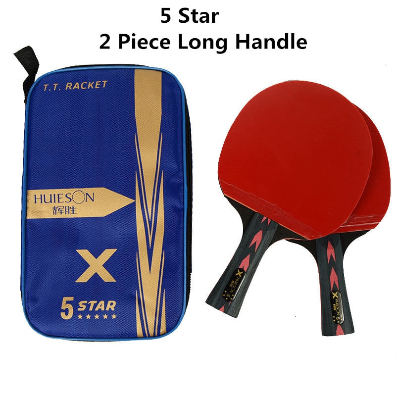 Super Powerful Ping Pong Racket