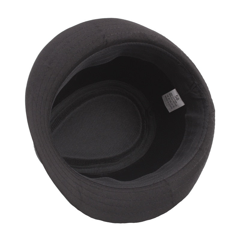 Men's Jazz Hat Outdoor