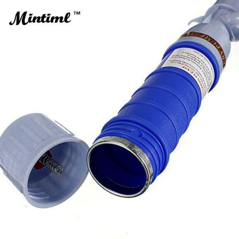 Portable Electric Liquid Transfer Pump