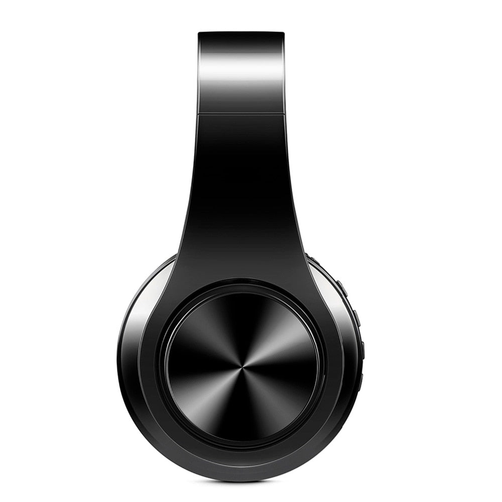 HIFI Stereo Earphones Bluetooth