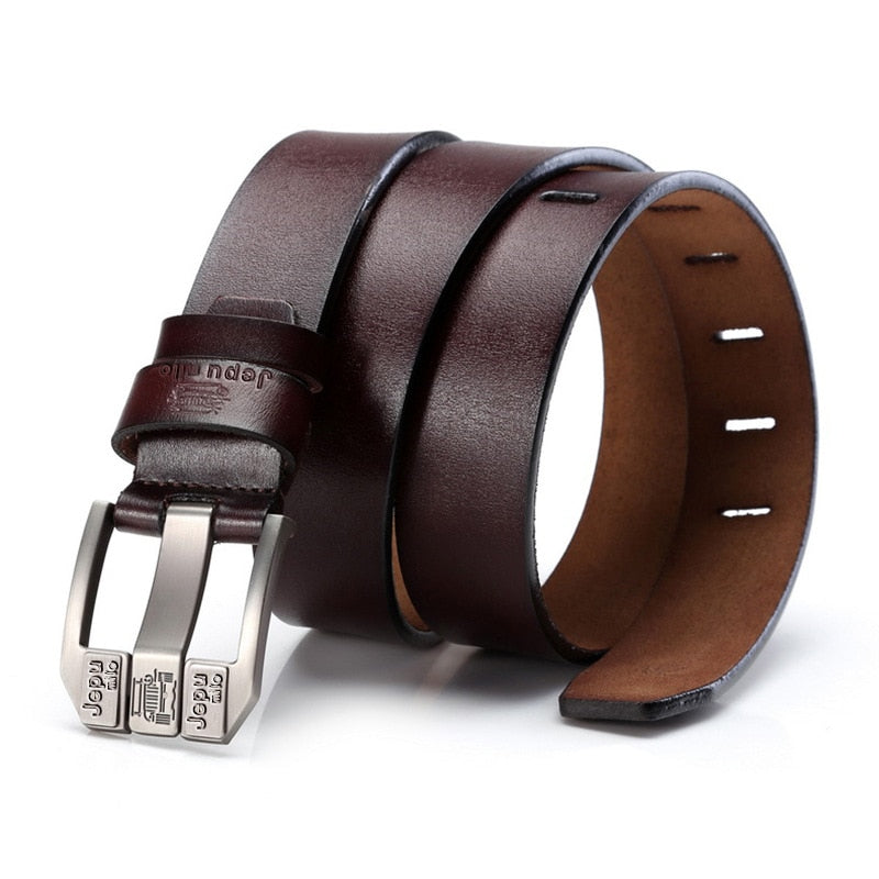 Design Cintos Masculinos