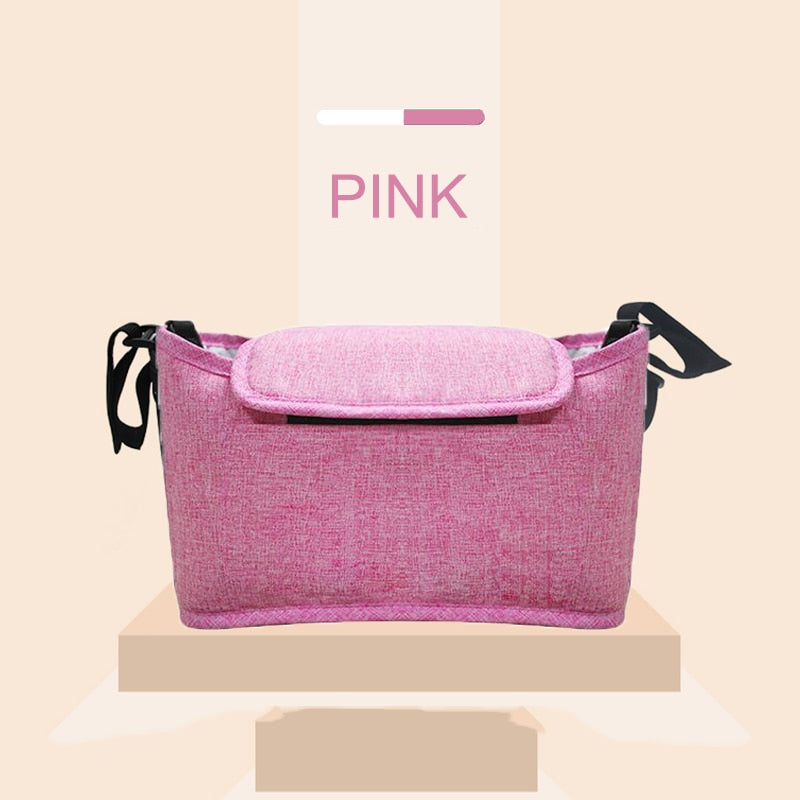 Baby Stroller Accessories