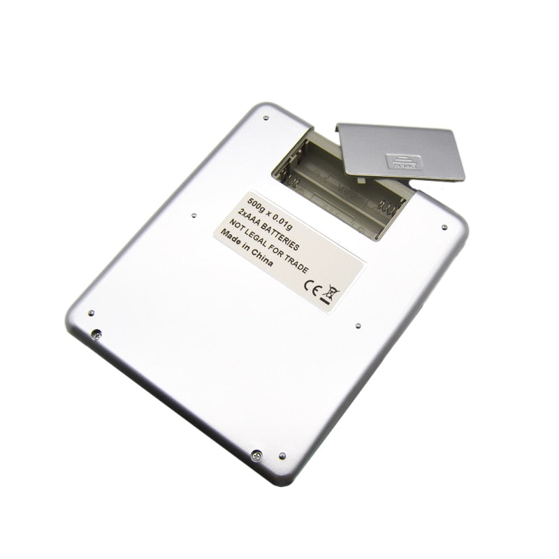 Mini Electronic Digital Scales