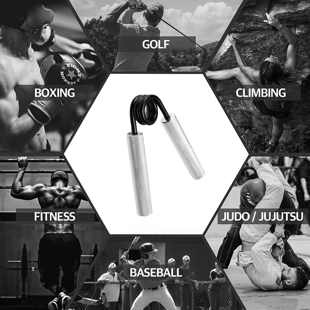 Expander Strength Training Device