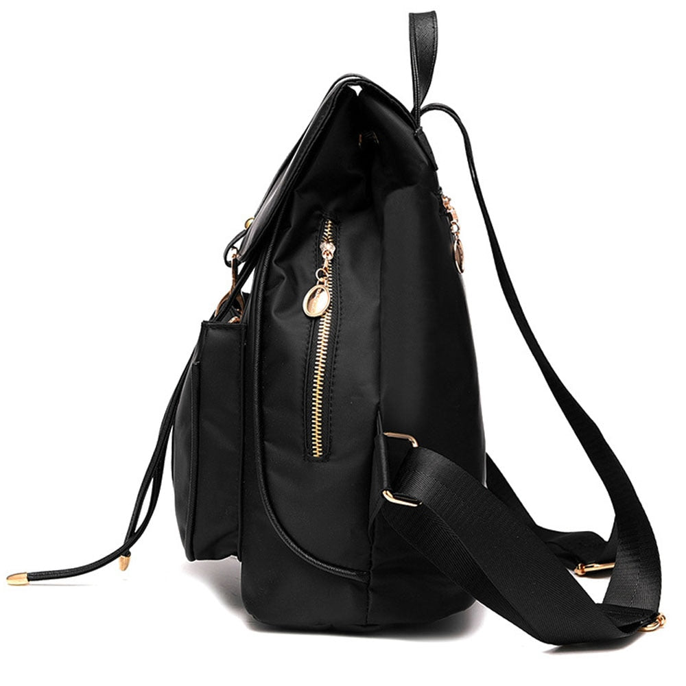 Women's Backpack Purse