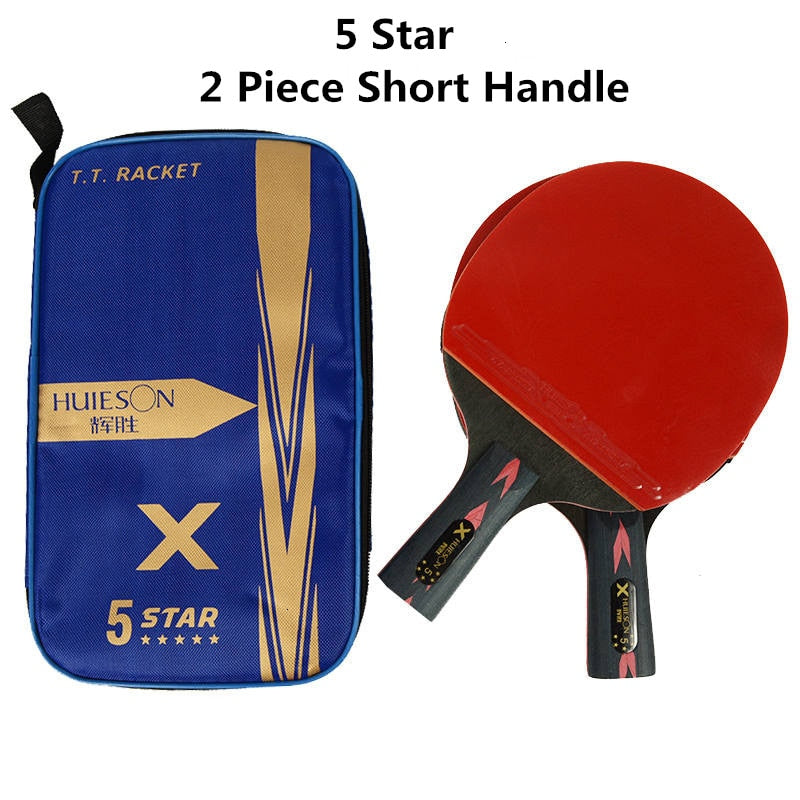 Super Powerful Ping Pong Racket