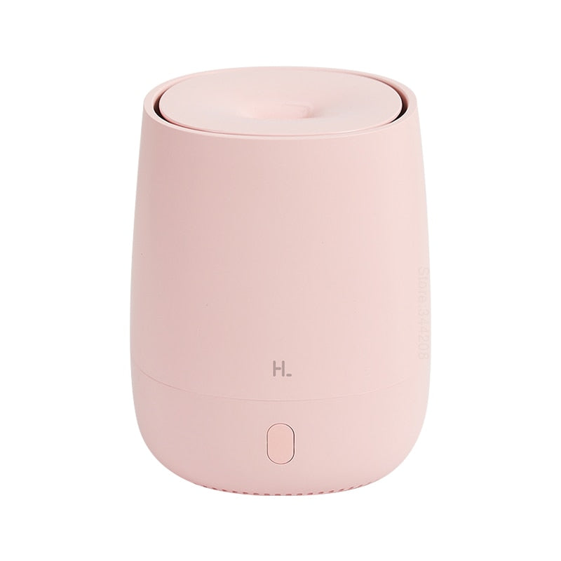 Aromatherapy diffuser