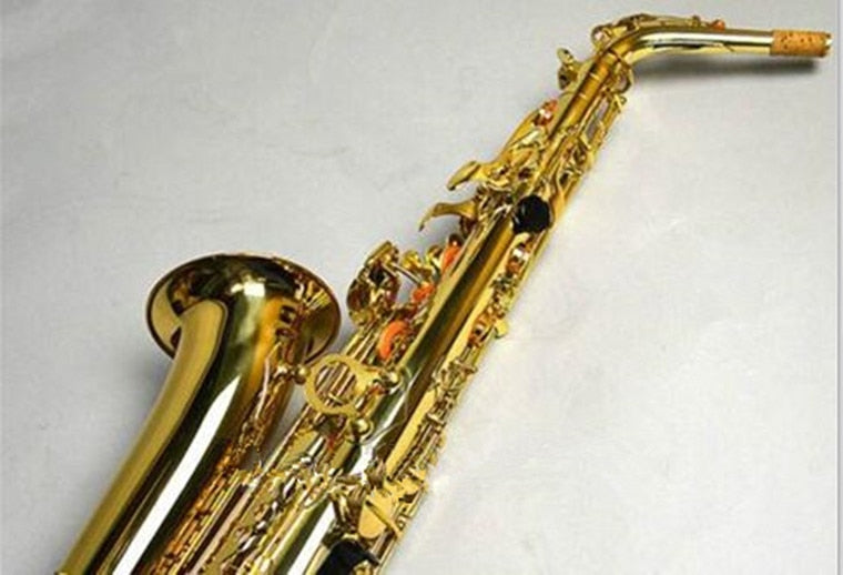 JUPITER JAS-769 Saxophone Alto Eb