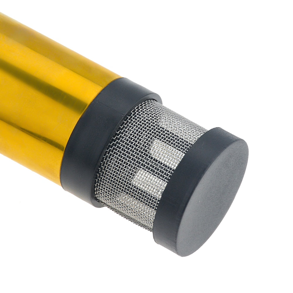 Portable Mini 12V Electric Submersible Pump For Diesel, Oil, Water