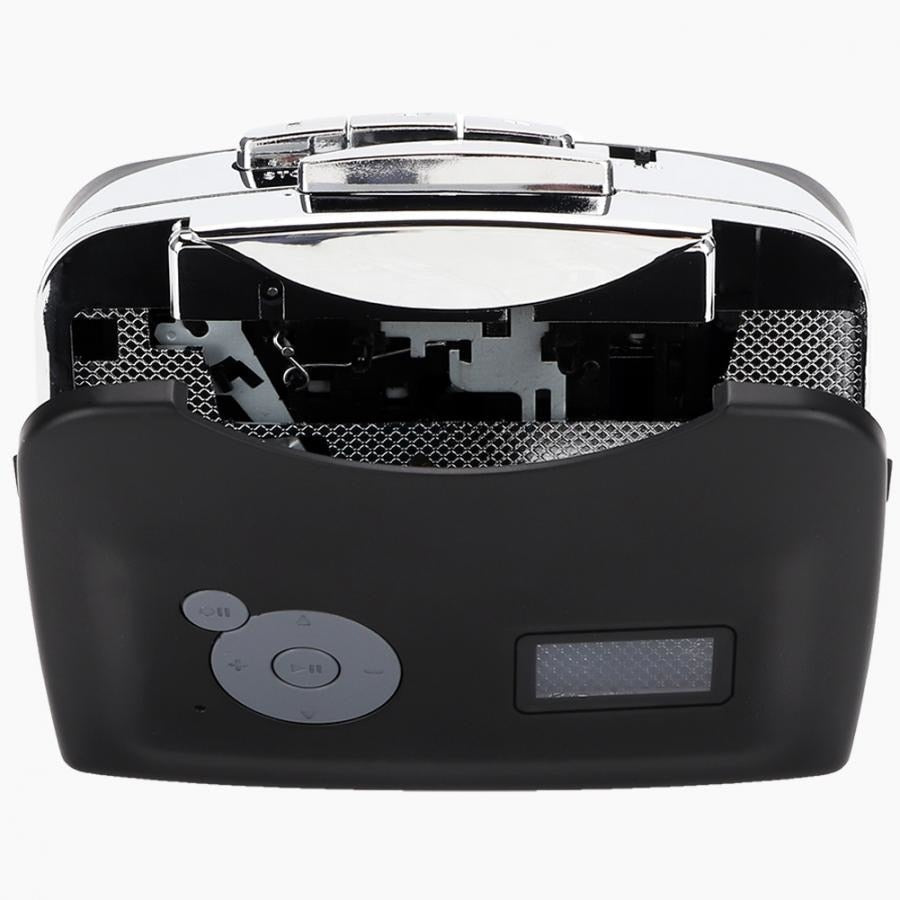 Cassette to MP3 Converter Stereo USB