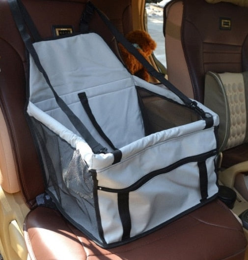 Pet Carrier's Bag For Small Cats or Dogs