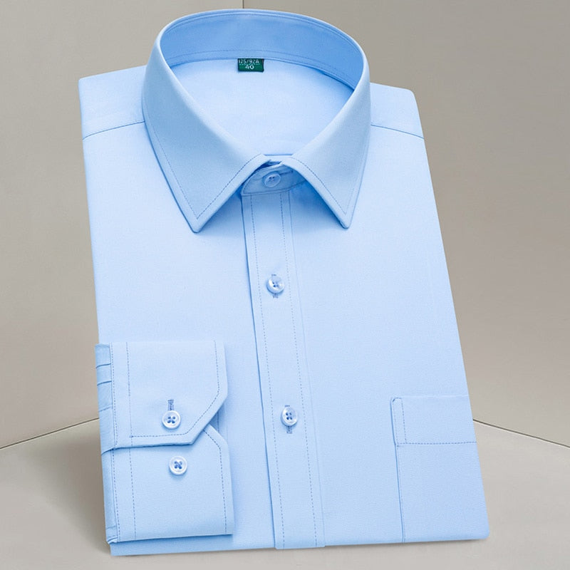 Formal Men's Shirts