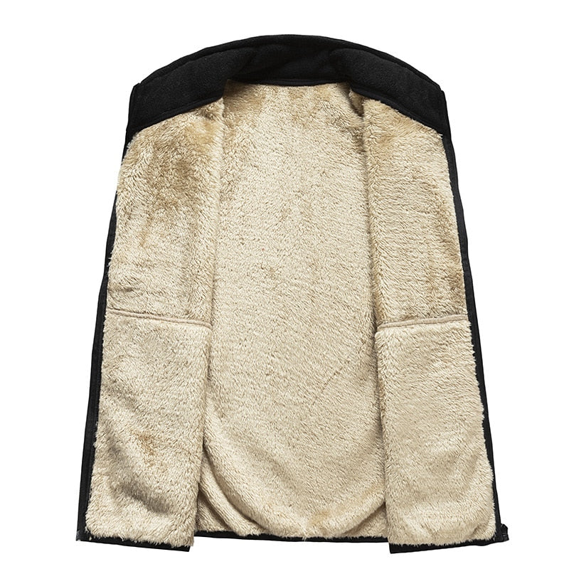 Men' Sleeveless Vest