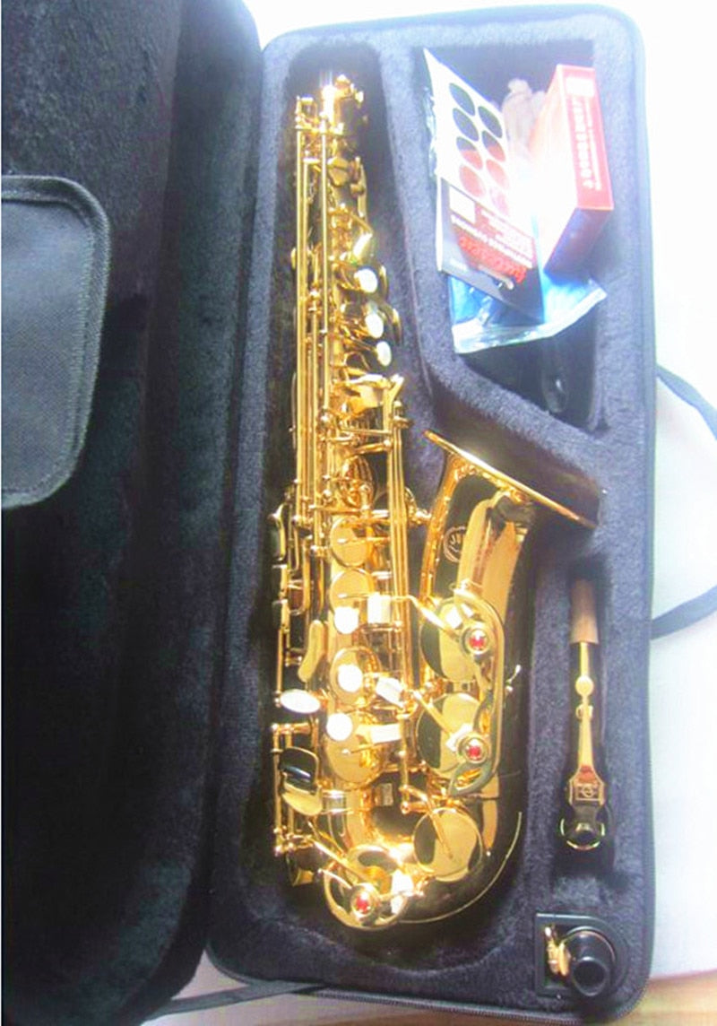JUPITER JAS-769 Saxophone Alto Eb
