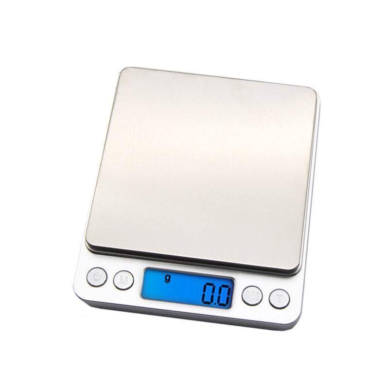 Mini Electronic Digital Scales