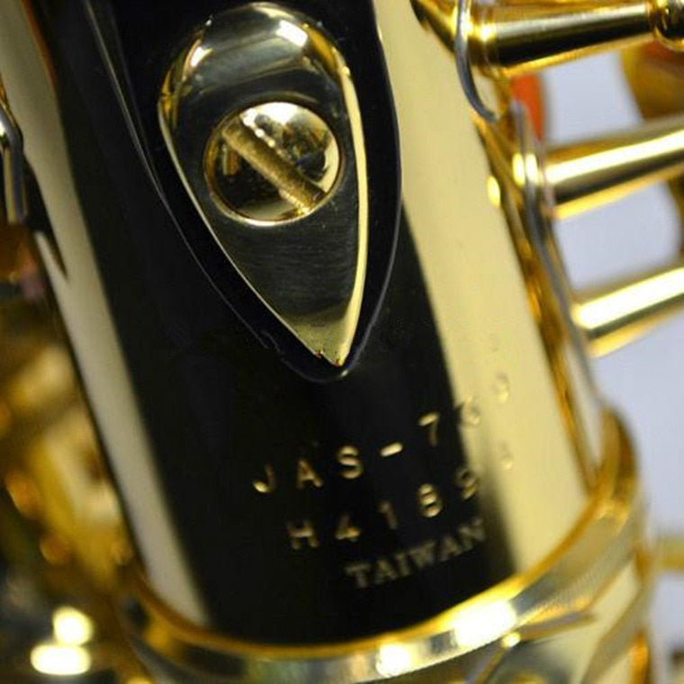 JUPITER JAS-769 Saxophone Alto Eb