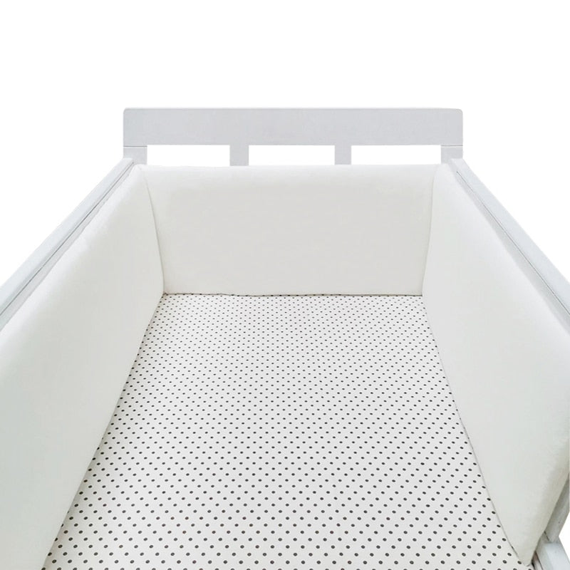 Baby Bed Thicken Bumper