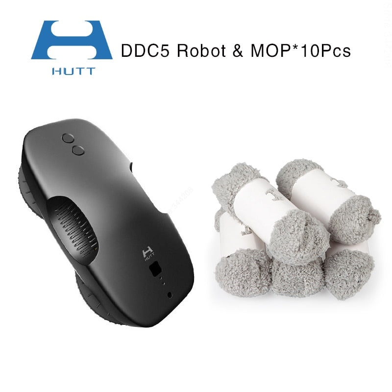 Electric Window Cleaner Robot