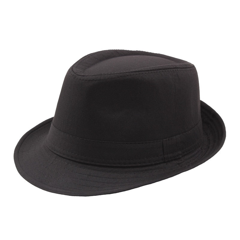 Men's Jazz Hat Outdoor