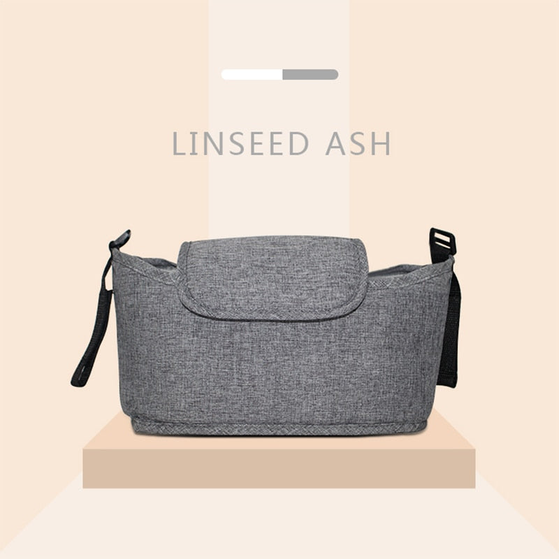 Baby Stroller Accessories