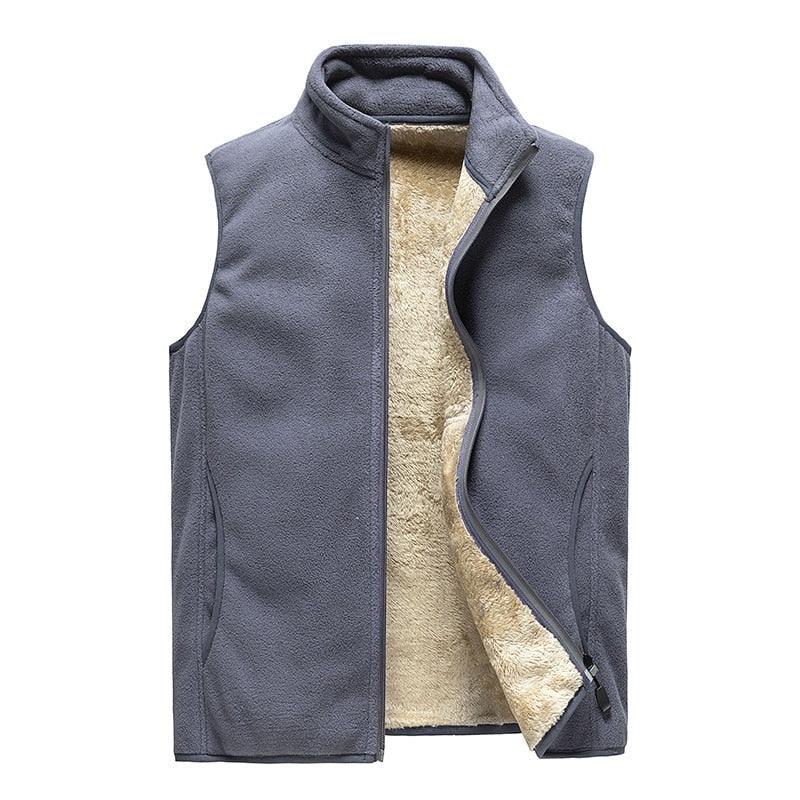 Men' Sleeveless Vest