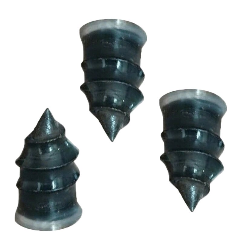 Auto Motorcycle Vacuum Tire Repair Nail Fast Repair Tool Self-service Tire Repair Nail 10/20PCS SAL99
