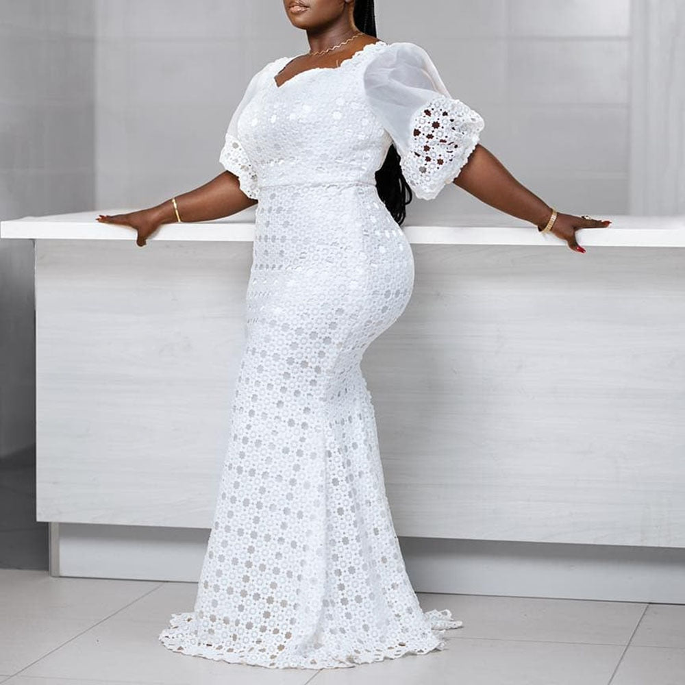 Party Long Dresses Asymmetric