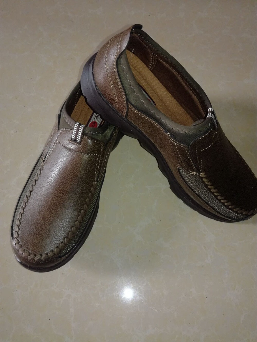 Men's shoes luxury brand