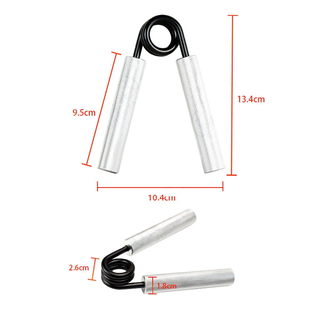Expander Strength Training Device