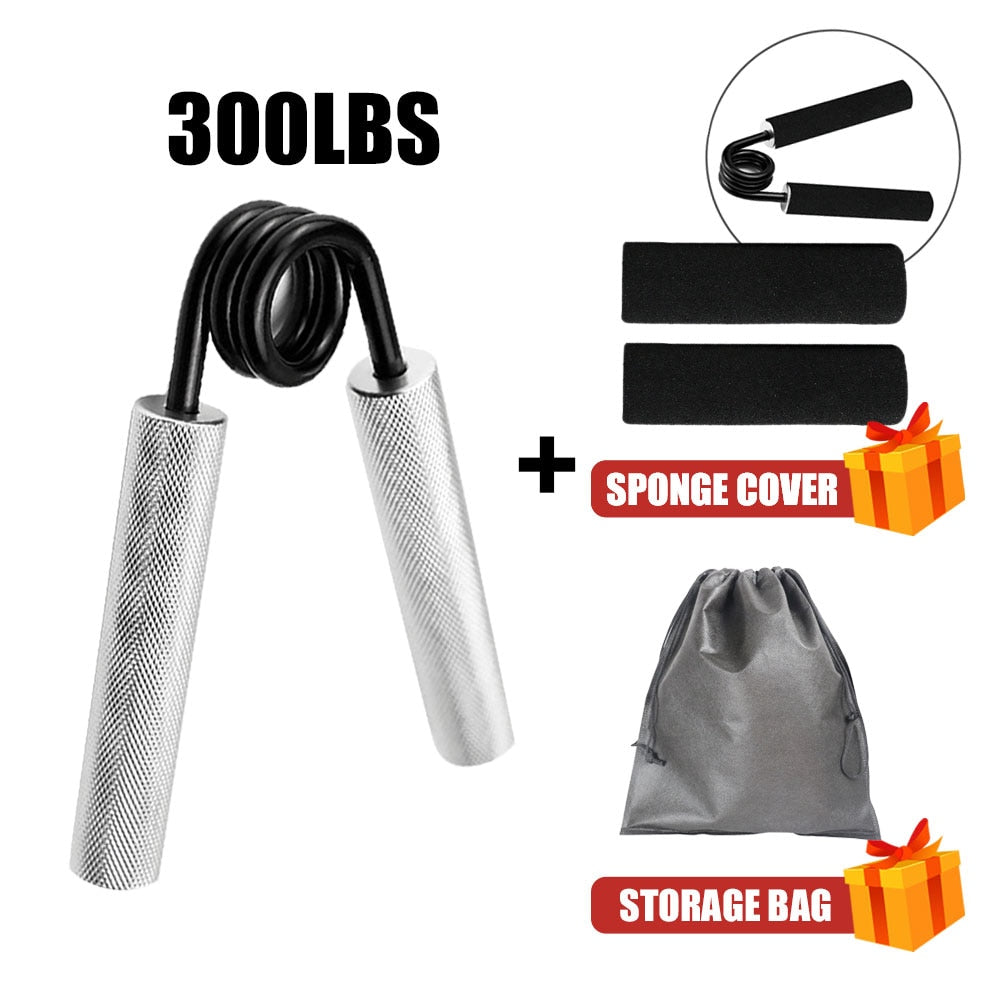 Expander Strength Training Device