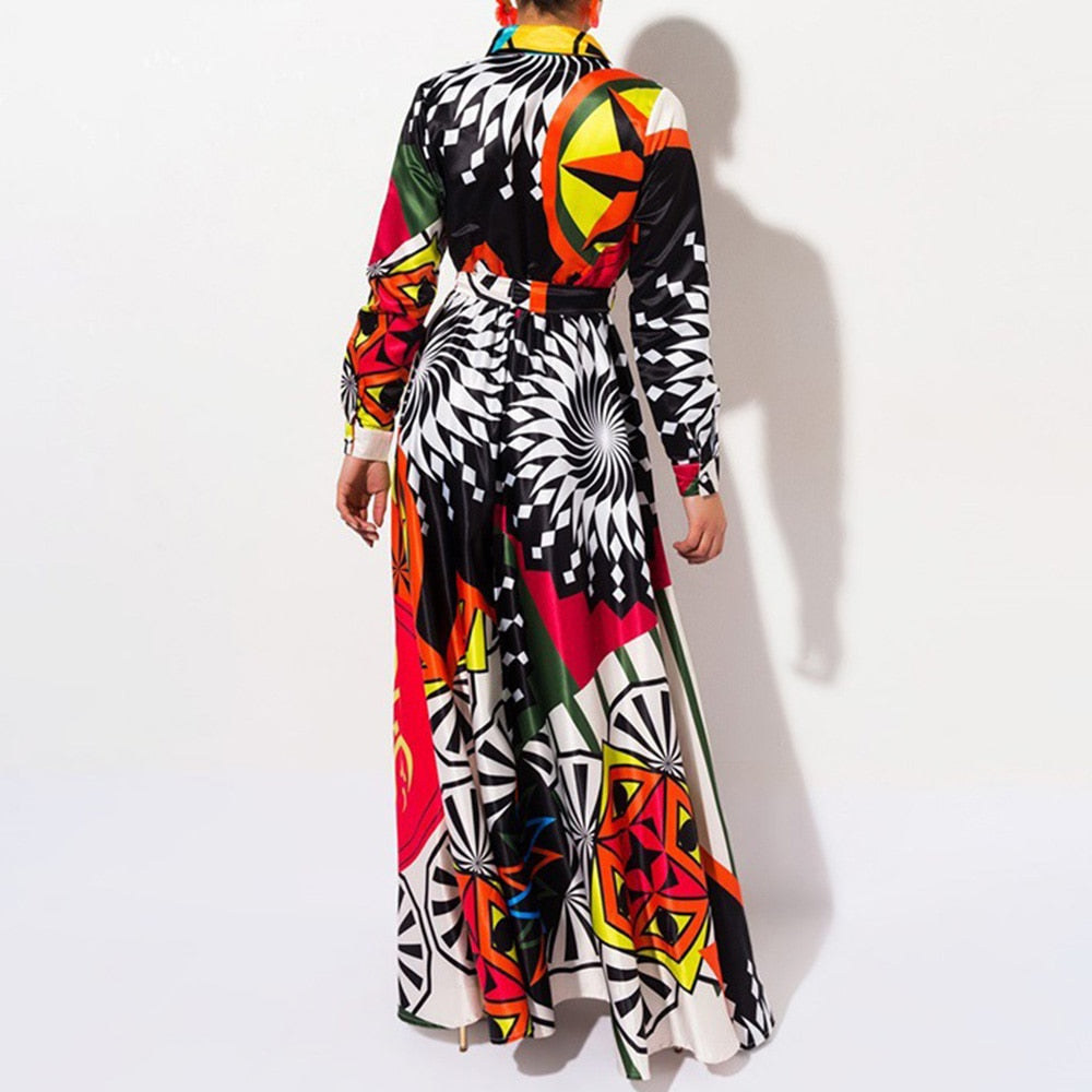 Dress 2021 High Waist