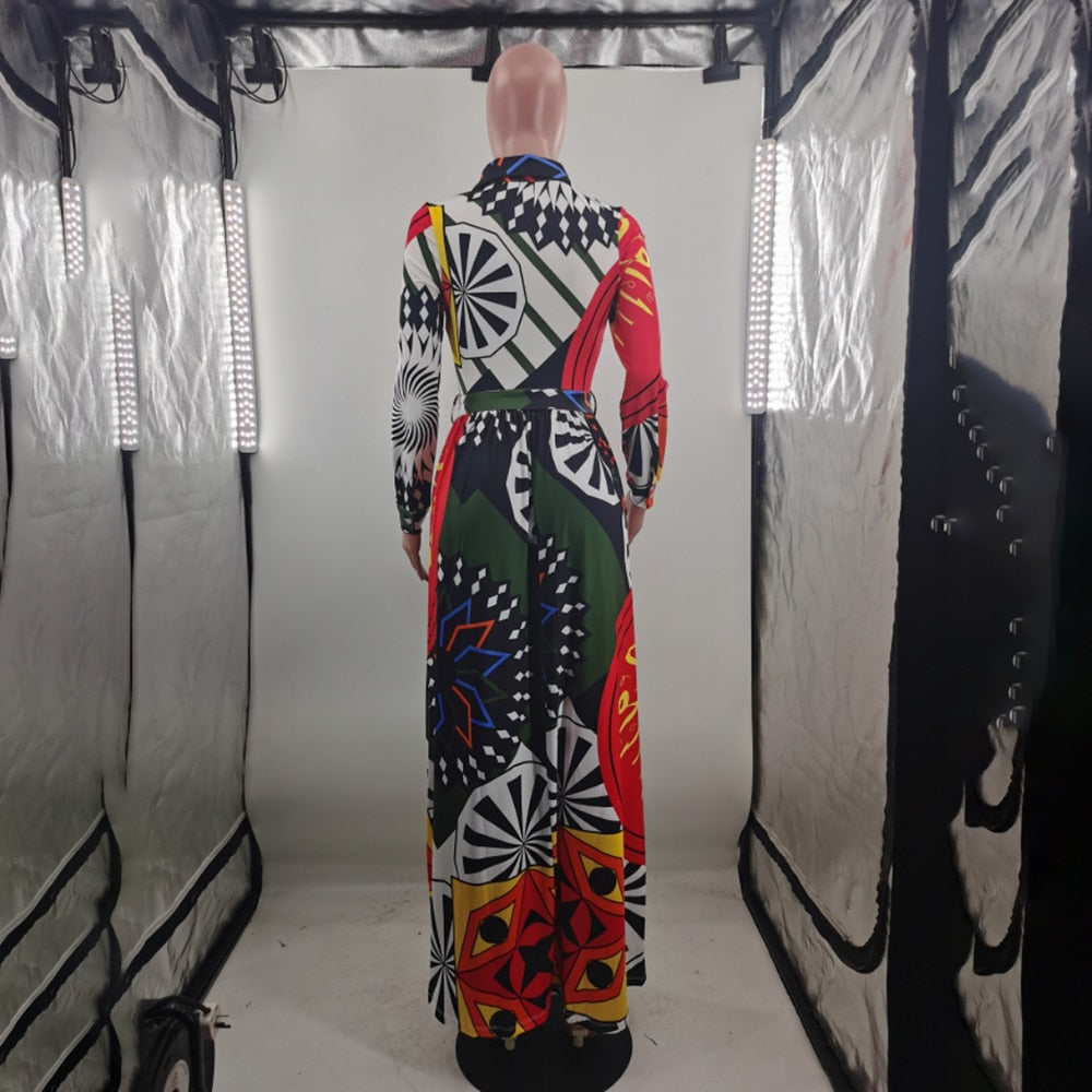 Dress 2021 High Waist
