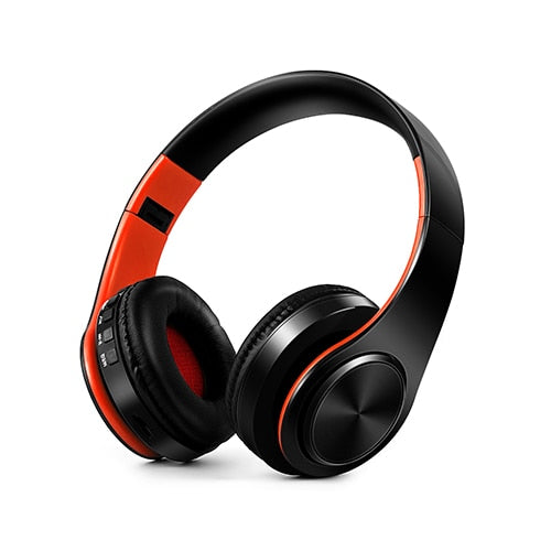 HIFI Stereo Earphones Bluetooth