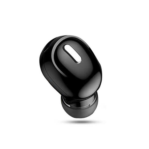 Wireless headphones