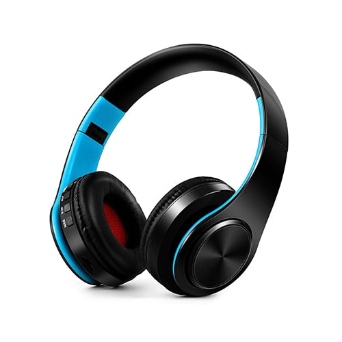HIFI Stereo Earphones Bluetooth