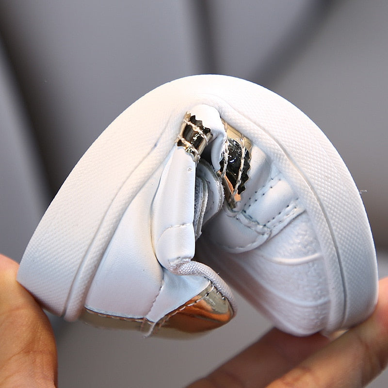 Toddler Shoes Fashion