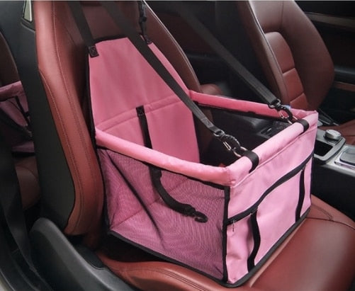 Pet Carrier's Bag For Small Cats or Dogs